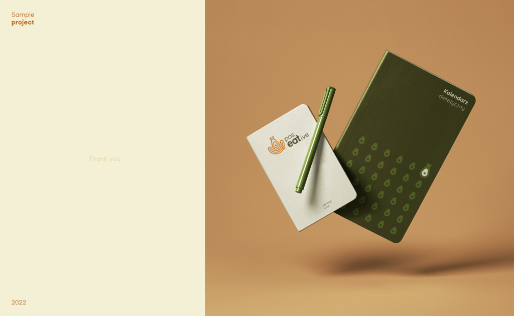 Personal branding, dietary consultation